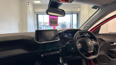 Peugeot 208 1.2 PureTech 100 Allure 5dr Petrol Hatchback
